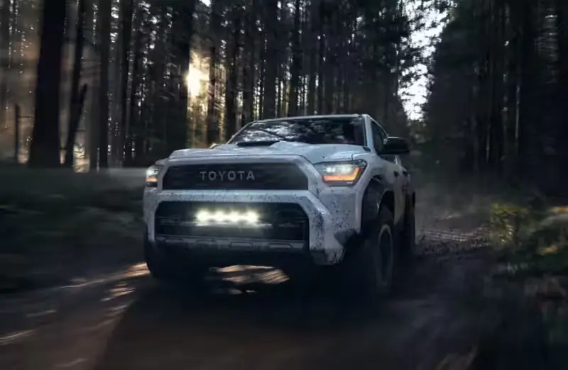 How Long Do 4Runners Last