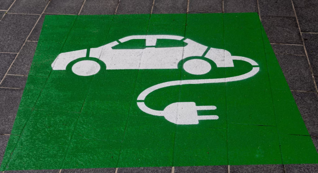 maintain your converted electric vehicle