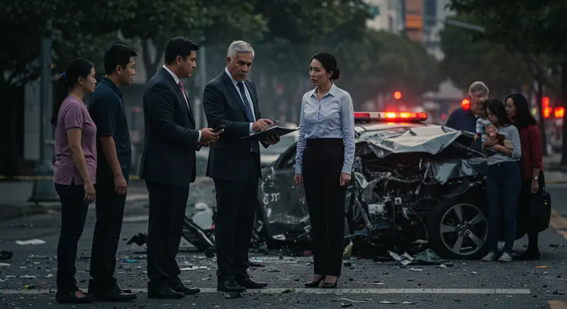protect your rights after a crash