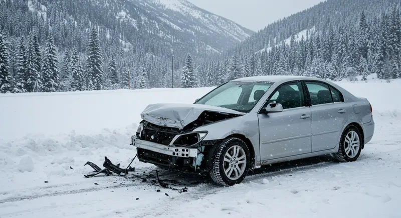 the Impact of Weather on Low-Speed Collisions