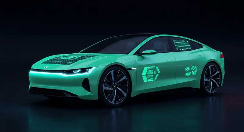 Automotive Innovation