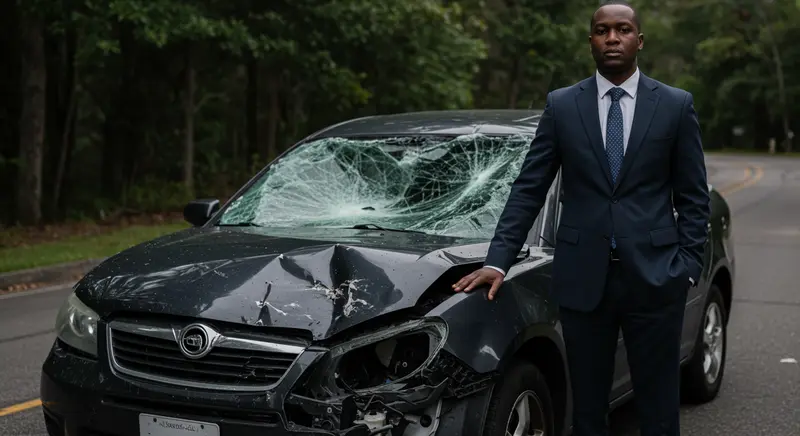 Detroit Injury Lawyer