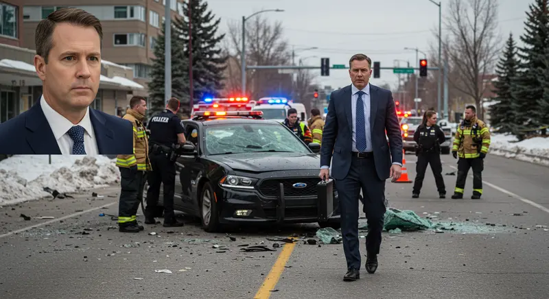 Need a Car Accident Lawyer in Calgary