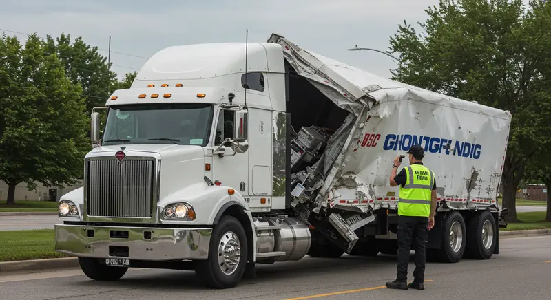 best tampa truck accident