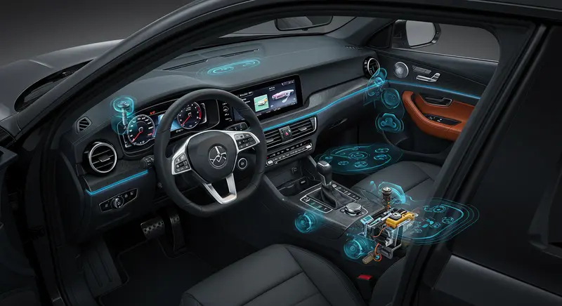 car safety features