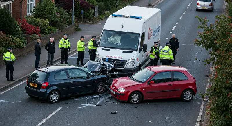 road accidents to facility neglect