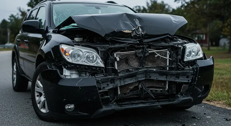 the Risk of a Car Accident