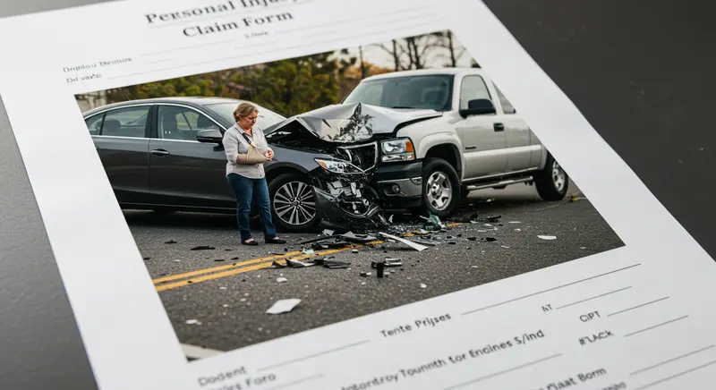 tips to maximize your personal injury claim