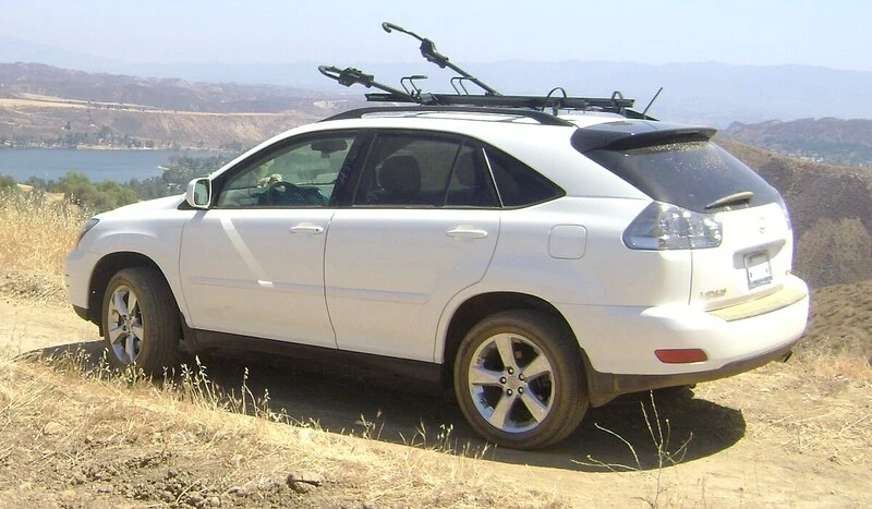 2005 Lexus RX 330