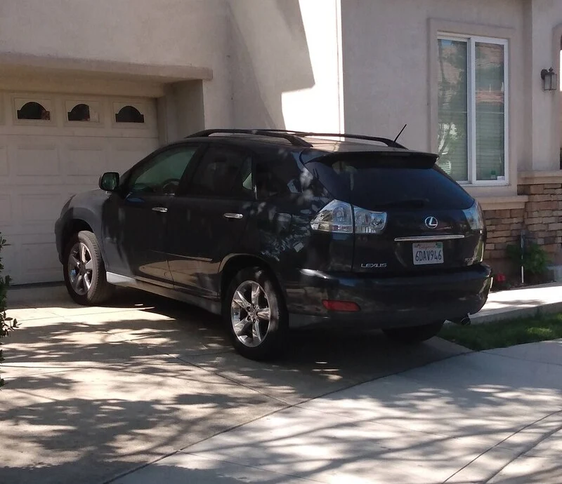 2006 Lexus RX 330