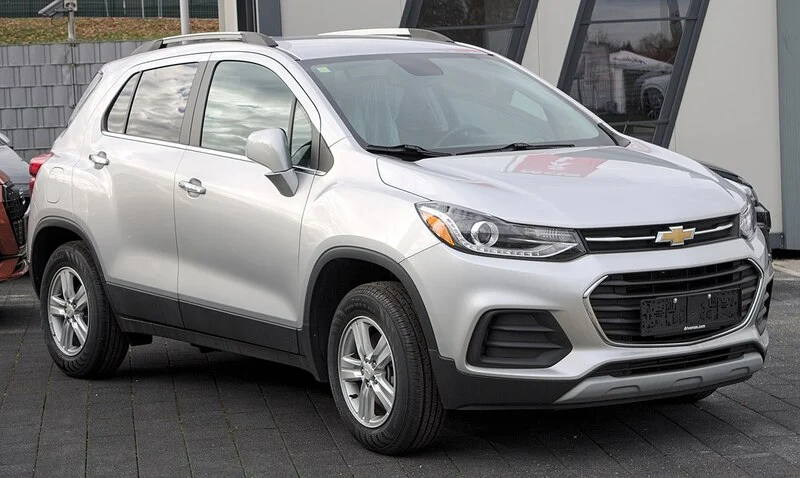 Chevy Trax Years to Avoid