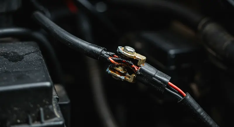 Symptoms of Electrical Problems