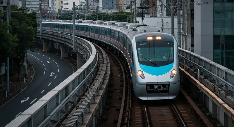 NS Mainframe