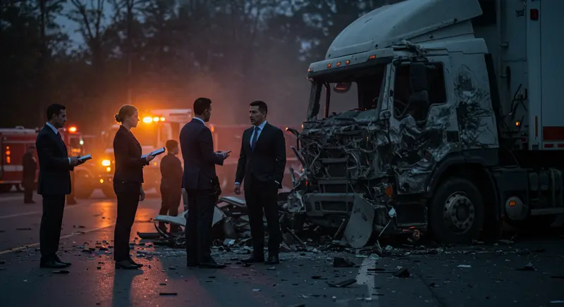 best truck accident attorneys