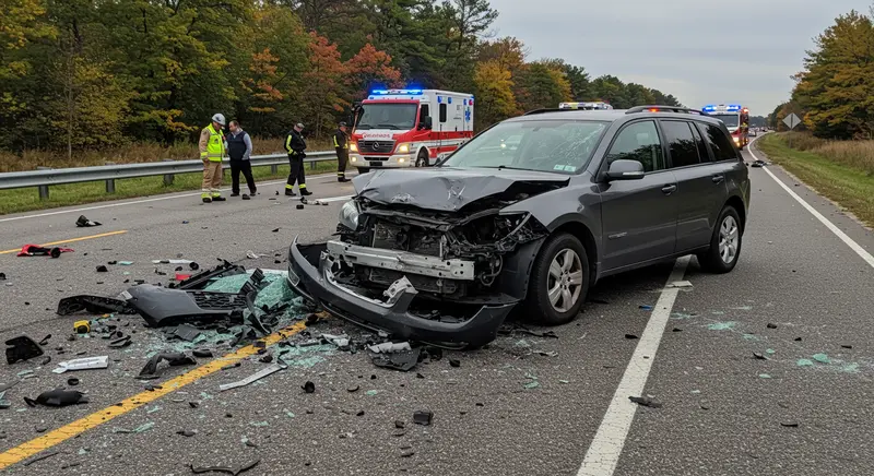 car accident claims