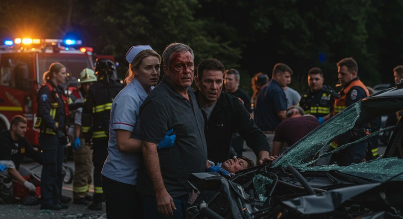car accident victims