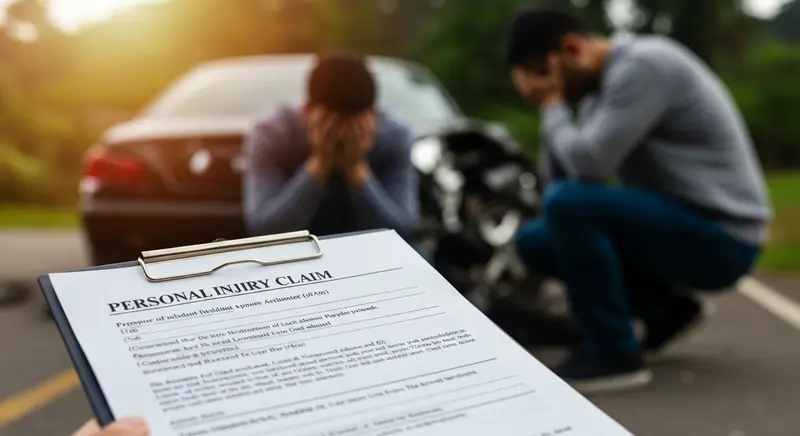 fort myers personal injury claim