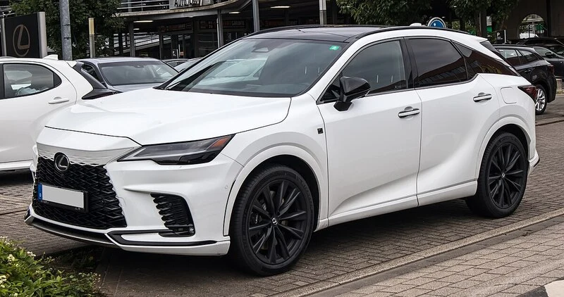 lexus rx 330 years to avoid