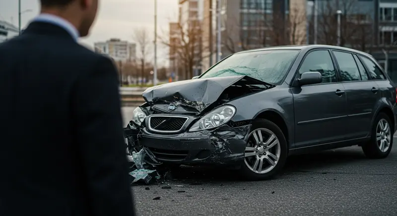 personal injury law