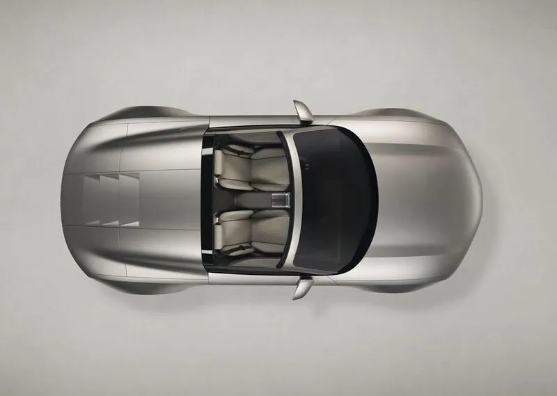 The Concept C