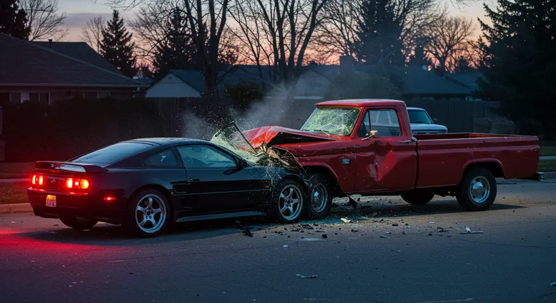 cut crash risks
