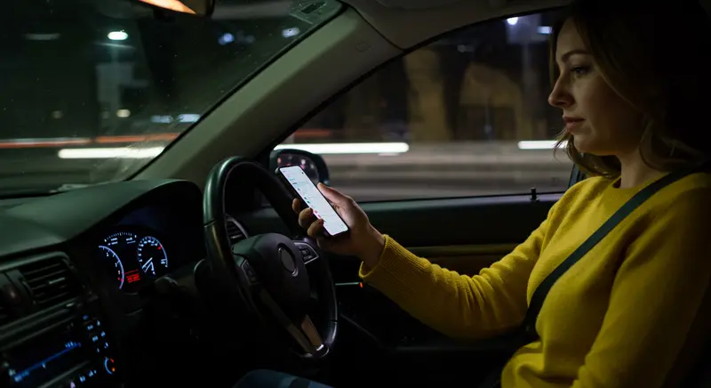 distracted driving prevention