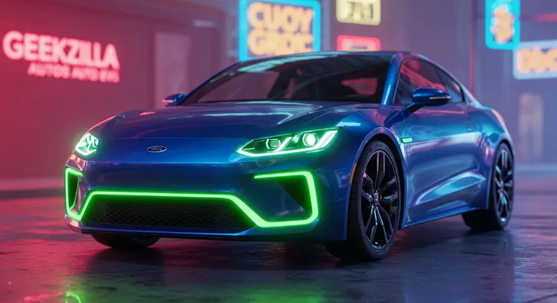 geekzilla autos