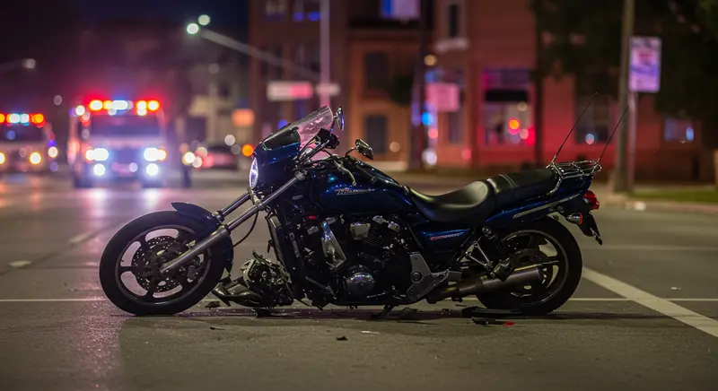 grand rapids motorcycle crash