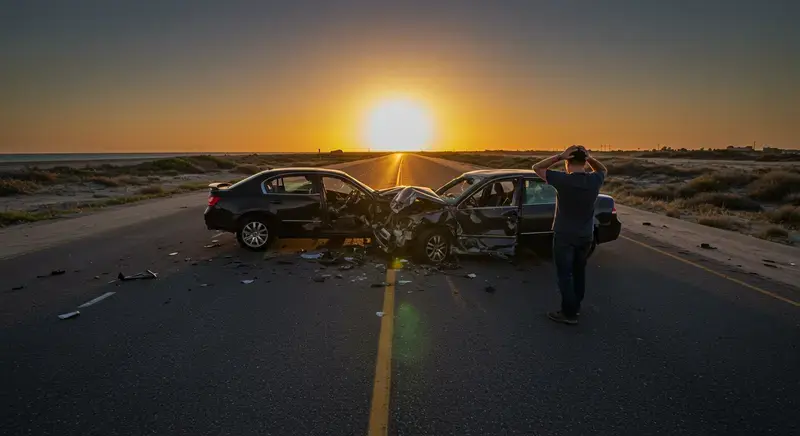 gulf coast accidents