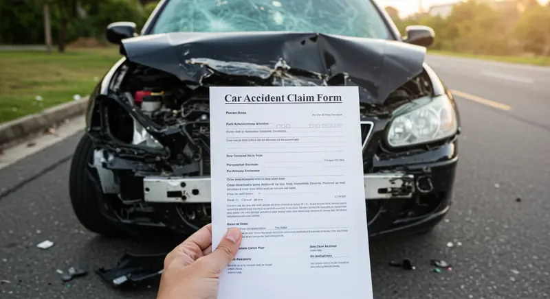 how long after an accident can you file a claim