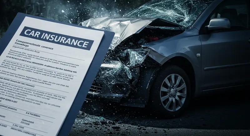 how much car insurance coverage do i need