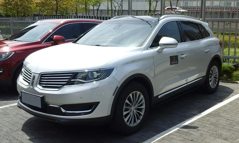 Lincoln MKX Years to Avoid