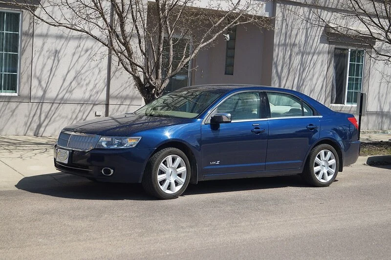 lincoln mkz years to avoid
