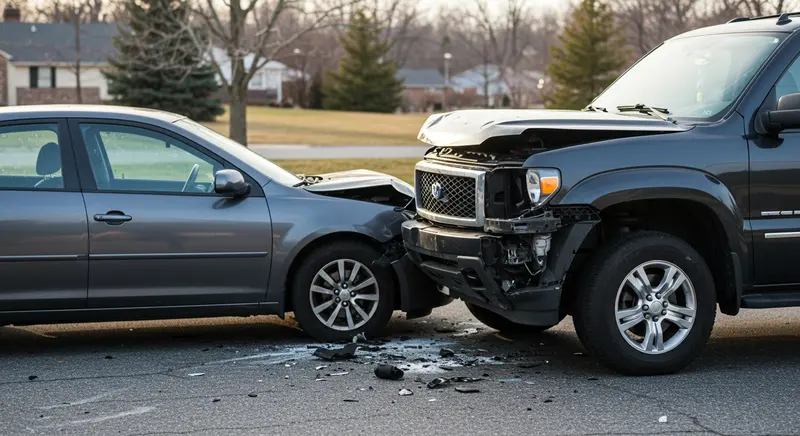 no-fault car insurance claim