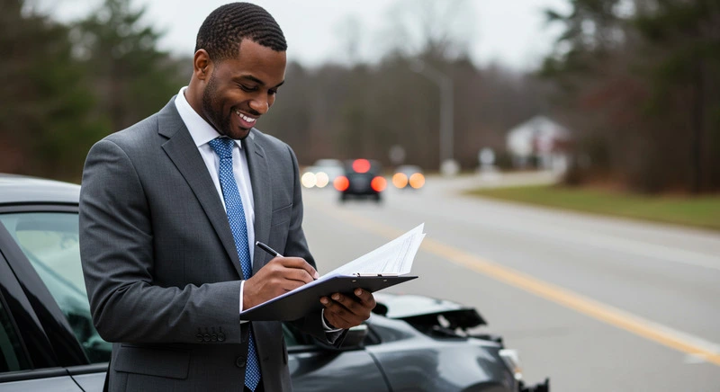 stockbridge car accident lawyer