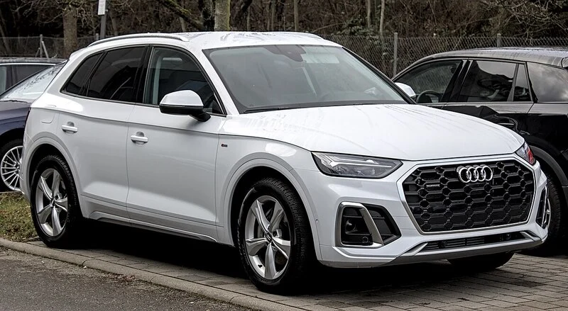 audi q5 years to avoid