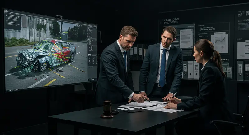 car accident lawyers in Lafayette