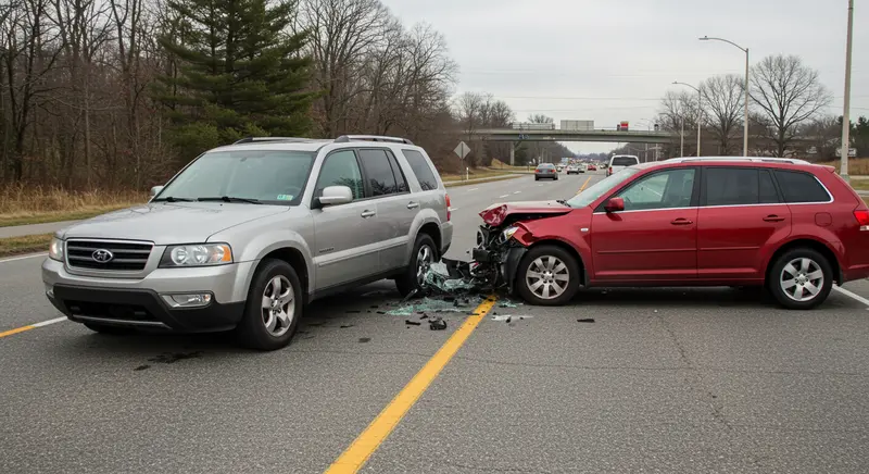 full compensation for your car accident claim