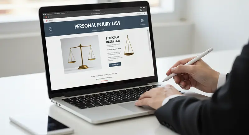 personal injury law firms