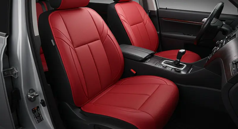 waterproof SUV seat covers