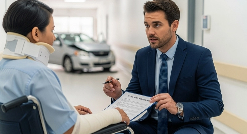 winning car accident injury cases