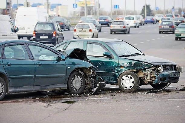 Common Crash Risks in Las Vegas