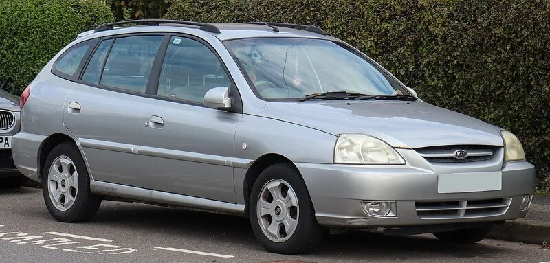 Kia Rio years to avoid