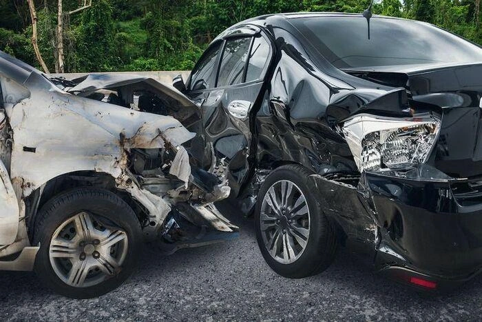 Personal Injury After a Crash