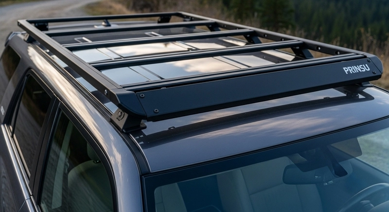 Prinsu Roof Rack