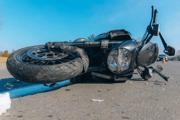 What Are the Common Causes of Motorcycle Accidents
