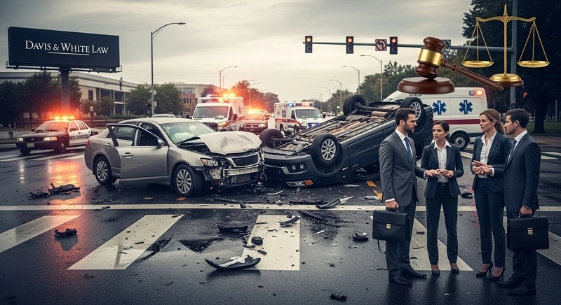 car accident attorneys