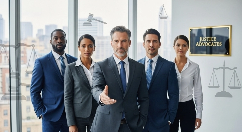 modern law firms
