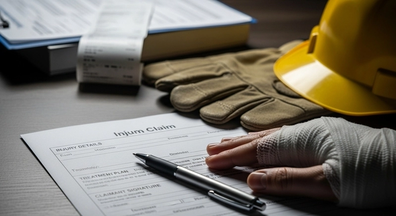workers’ compensation insurance