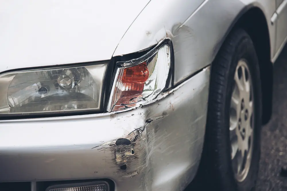 Car Accident Claim in Missouri